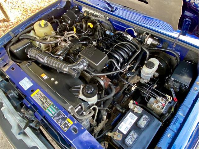 2008 Ford Ranger (CC-1352954) for sale in Lenoir City, Tennessee