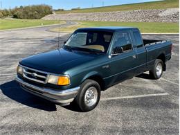 1996 Ford Ranger (CC-1352955) for sale in Lenoir City, Tennessee
