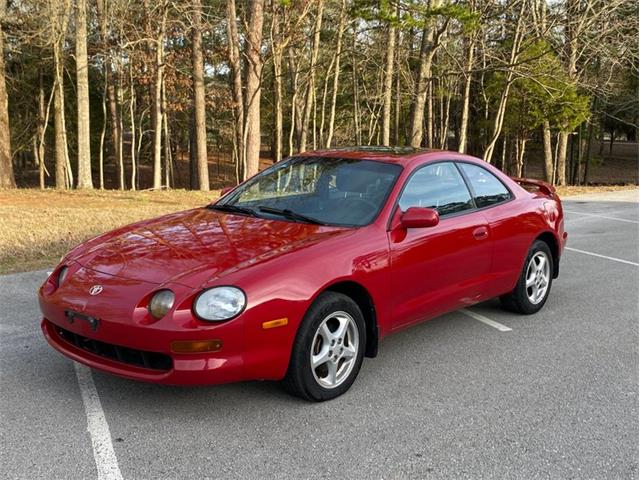 1995 Toyota Celica (CC-1352957) for sale in Lenoir City, Tennessee