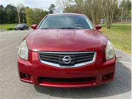 2007 Nissan Maxima (CC-1352959) for sale in Lenoir City, Tennessee