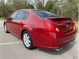 2007 Nissan Maxima (CC-1352959) for sale in Lenoir City, Tennessee