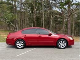 2007 Nissan Maxima (CC-1352959) for sale in Lenoir City, Tennessee