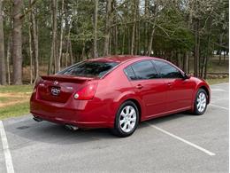 2007 Nissan Maxima (CC-1352959) for sale in Lenoir City, Tennessee