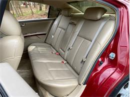 2007 Nissan Maxima (CC-1352959) for sale in Lenoir City, Tennessee