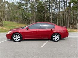 2007 Nissan Maxima (CC-1352959) for sale in Lenoir City, Tennessee