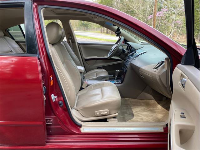 2007 Nissan Maxima (CC-1352959) for sale in Lenoir City, Tennessee