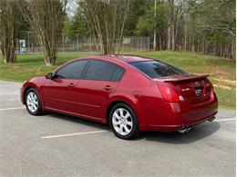 2007 Nissan Maxima (CC-1352959) for sale in Lenoir City, Tennessee