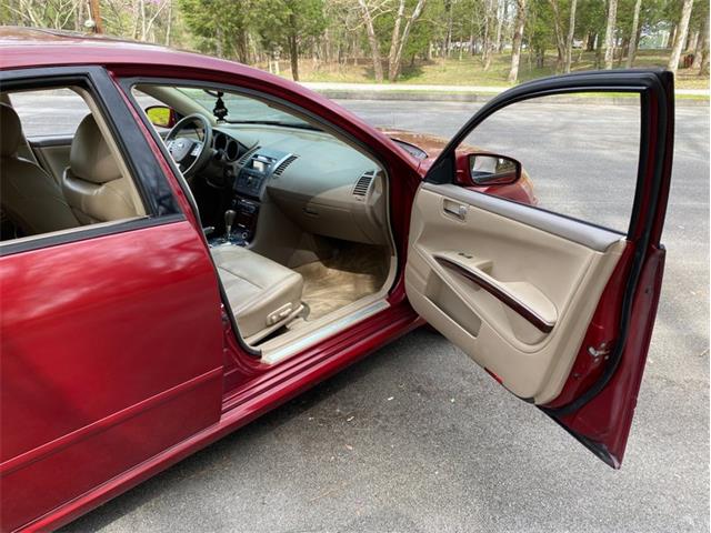2007 Nissan Maxima (CC-1352959) for sale in Lenoir City, Tennessee