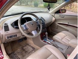 2007 Nissan Maxima (CC-1352959) for sale in Lenoir City, Tennessee
