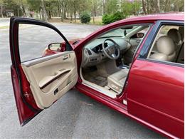 2007 Nissan Maxima (CC-1352959) for sale in Lenoir City, Tennessee