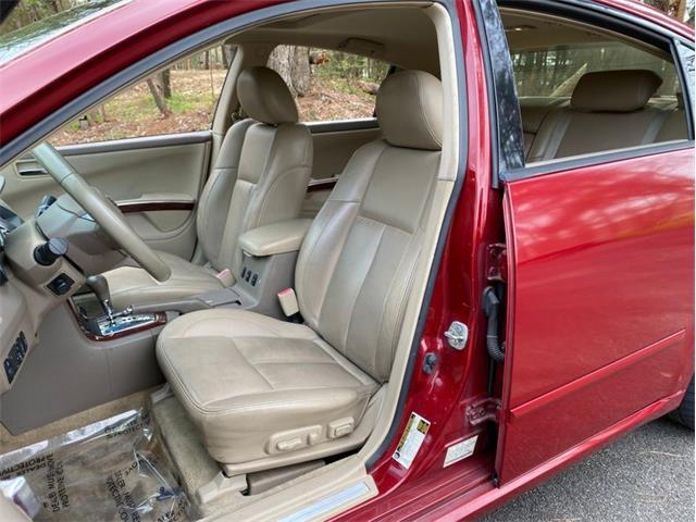 2007 Nissan Maxima (CC-1352959) for sale in Lenoir City, Tennessee