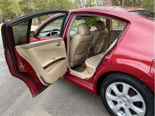 2007 Nissan Maxima (CC-1352959) for sale in Lenoir City, Tennessee