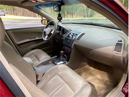 2007 Nissan Maxima (CC-1352959) for sale in Lenoir City, Tennessee
