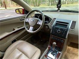 2007 Nissan Maxima (CC-1352959) for sale in Lenoir City, Tennessee
