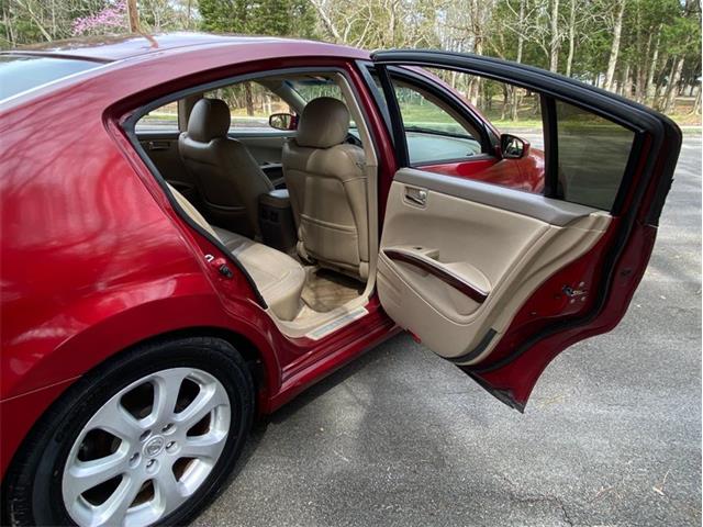 2007 Nissan Maxima (CC-1352959) for sale in Lenoir City, Tennessee