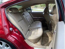 2007 Nissan Maxima (CC-1352959) for sale in Lenoir City, Tennessee