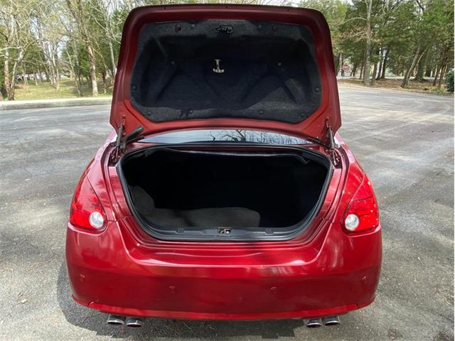 2007 Nissan Maxima (CC-1352959) for sale in Lenoir City, Tennessee