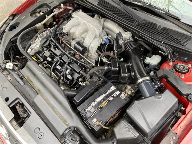 2007 Nissan Maxima (CC-1352959) for sale in Lenoir City, Tennessee