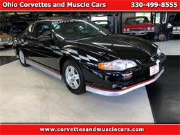 2001 Chevrolet Monte Carlo (CC-1352960) for sale in North Canton, Ohio