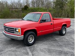 1989 Chevrolet 1500 (CC-1352961) for sale in Lenoir City, Tennessee