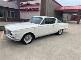 1965 Plymouth Barracuda (CC-1352966) for sale in Annandale, Minnesota
