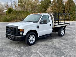 2008 Ford F350 (CC-1352969) for sale in Lenoir City, Tennessee