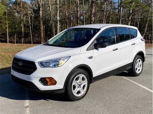 2017 Ford Escape (CC-1352971) for sale in Lenoir City, Tennessee