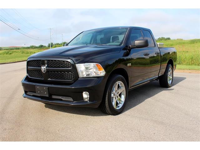 2016 Dodge Ram (CC-1352974) for sale in Lenoir City, Tennessee