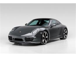 2014 Porsche 911 (CC-1352980) for sale in Costa Mesa, California
