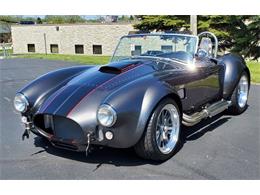 1965 Shelby Cobra (CC-1353014) for sale in Auburn Hills, Michigan