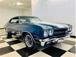 1970 Chevrolet Chevelle (CC-1353016) for sale in Largo, Florida