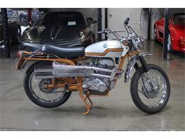 1972 MV Agusta Motorcycle (CC-1353046) for sale in San Carlos, California
