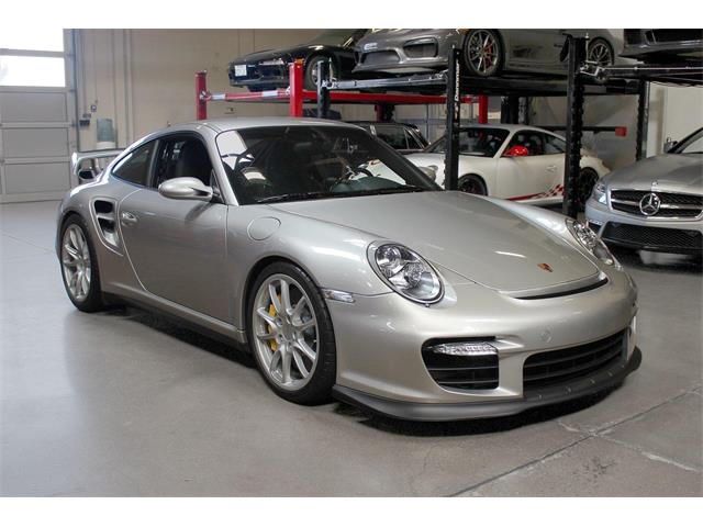 2008 Porsche 911 (CC-1353048) for sale in San Carlos, California