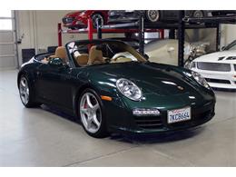 2009 Porsche 911 (CC-1353072) for sale in San Carlos, California