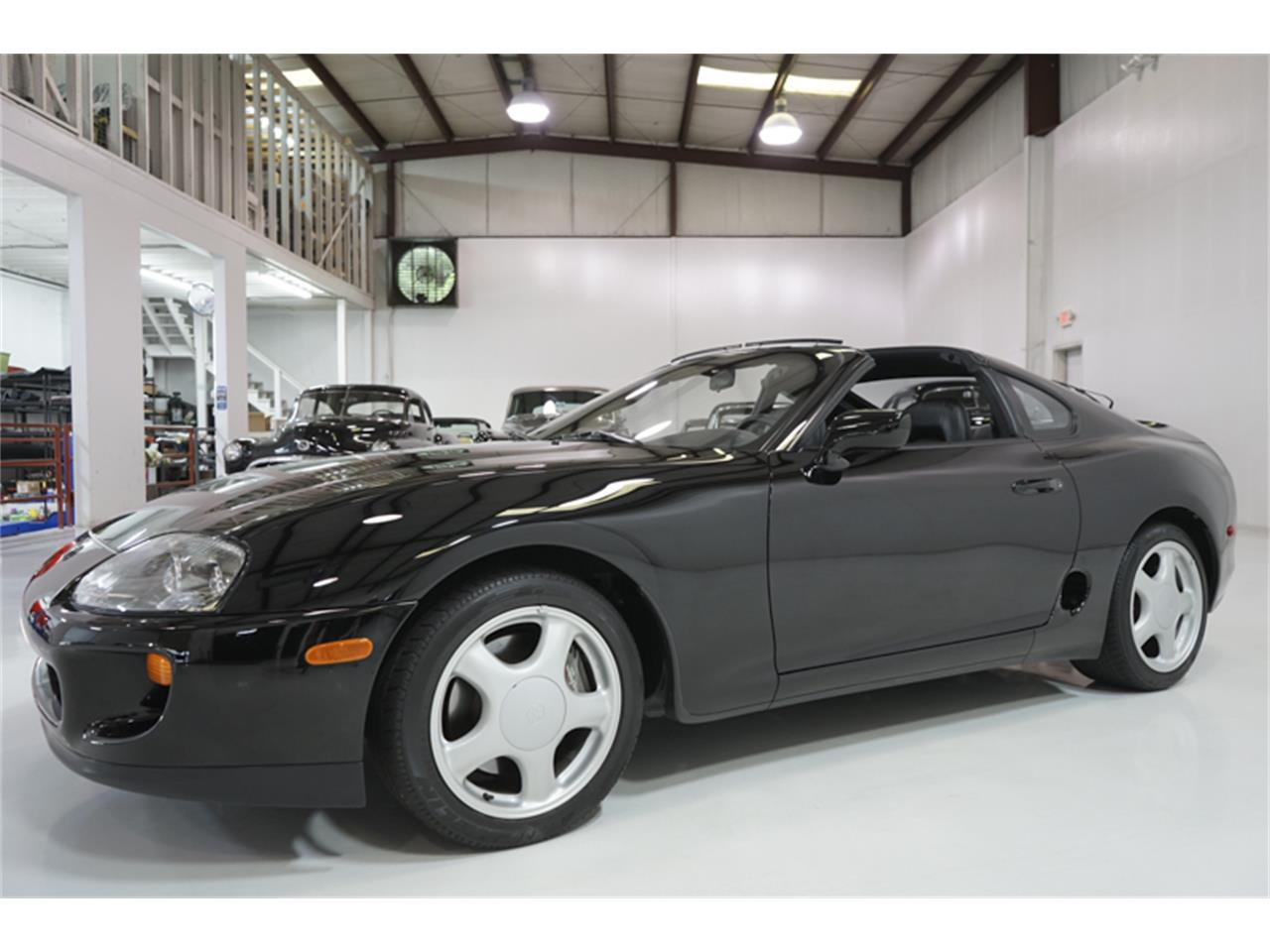 Classic Toyota Supra For Sale On ClassicCars.com - Sort: Asking Price ...