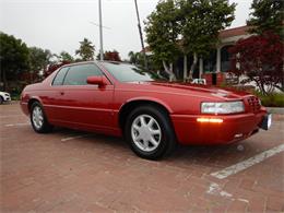 1999 Cadillac Eldorado (CC-1353085) for sale in woodland hills, California