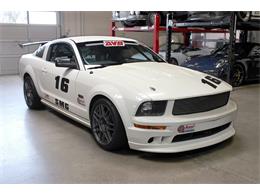 2007 Ford Mustang (CC-1353091) for sale in San Carlos, California