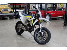 2019 Husqvarna Motorcycle (CC-1353092) for sale in San Carlos, California