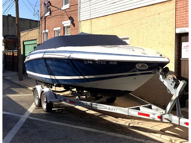 1996 Miscellaneous Boat (CC-1353189) for sale in Stratford, New Jersey