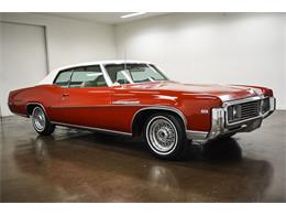 1969 Buick LeSabre (CC-1350319) for sale in Sherman, Texas