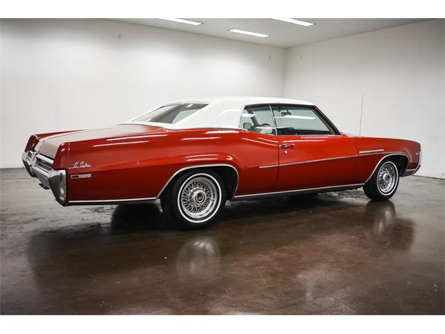 1969 Buick LeSabre for Sale | ClassicCars.com | CC-1350319