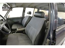 1986 Toyota Land Cruiser FJ (CC-1353190) for sale in Denver , Colorado