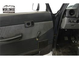 1986 Toyota Land Cruiser FJ (CC-1353190) for sale in Denver , Colorado