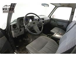1986 Toyota Land Cruiser FJ (CC-1353190) for sale in Denver , Colorado