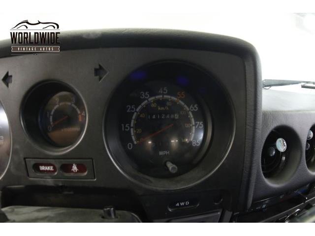 1986 Toyota Land Cruiser FJ (CC-1353190) for sale in Denver , Colorado
