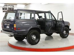 1986 Toyota Land Cruiser FJ (CC-1353190) for sale in Denver , Colorado