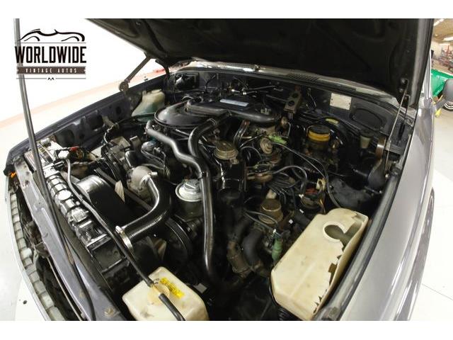 1986 Toyota Land Cruiser FJ (CC-1353190) for sale in Denver , Colorado