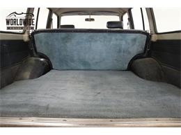 1986 Toyota Land Cruiser FJ (CC-1353190) for sale in Denver , Colorado