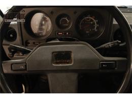 1986 Toyota Land Cruiser FJ (CC-1353190) for sale in Denver , Colorado