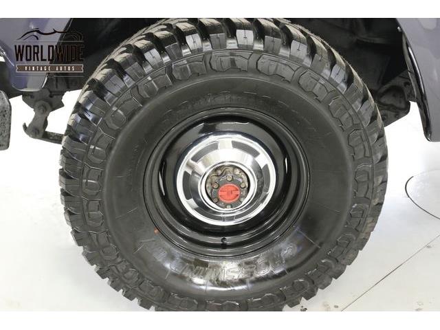 1986 Toyota Land Cruiser FJ (CC-1353190) for sale in Denver , Colorado